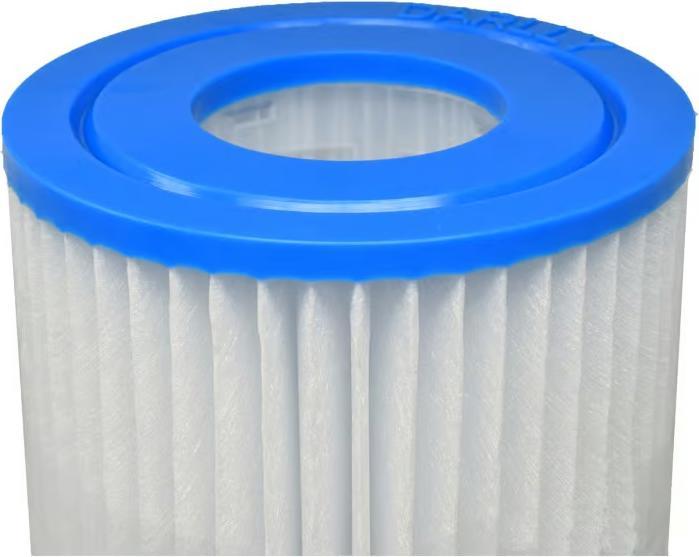 Actual product image Darlly Cartridge SC734