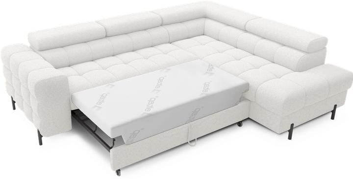 Actual product image ELTAP Ferucce (Sofa bed, Corner sofa)