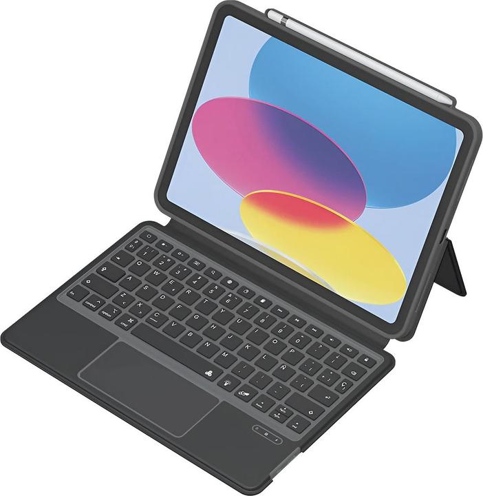Actual product image MW MW-300103 Klappetui (Eng. Int.)