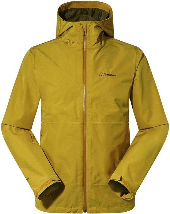 Produktbild Berghaus Wasserdichte Bramblfell InterActive Gore-Tex Jacket (52, L)