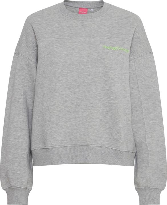 Produktbild TheJoggConcept JCRAFINE CUT SWEATSHIRT - 22800285 (S)