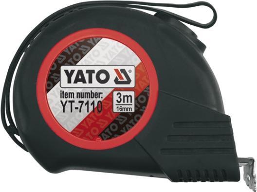 Actual product image Yato YT-7110 (3 m)