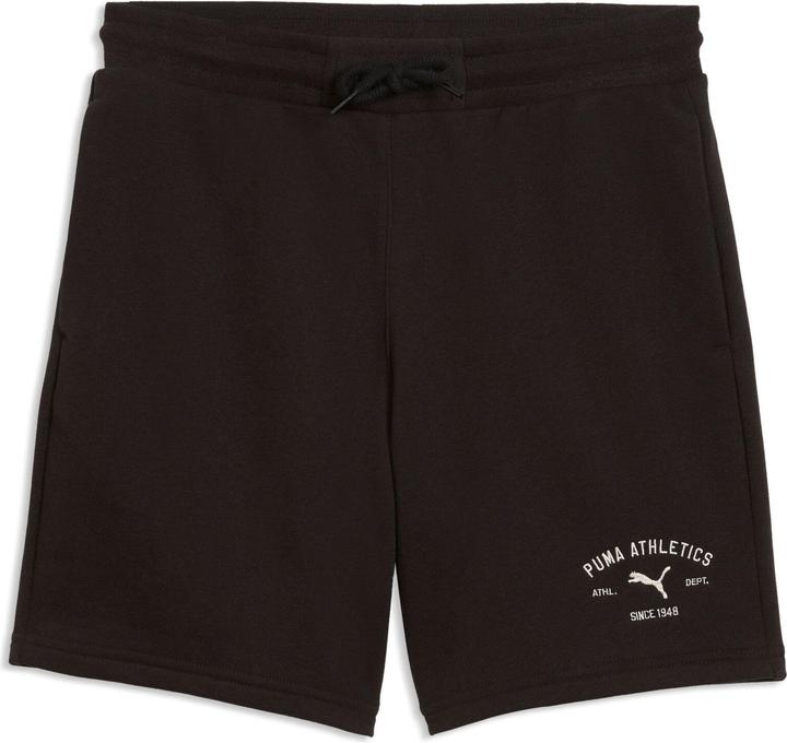 Image du produit Puma CLASS Graphic Shorts TR B (152)