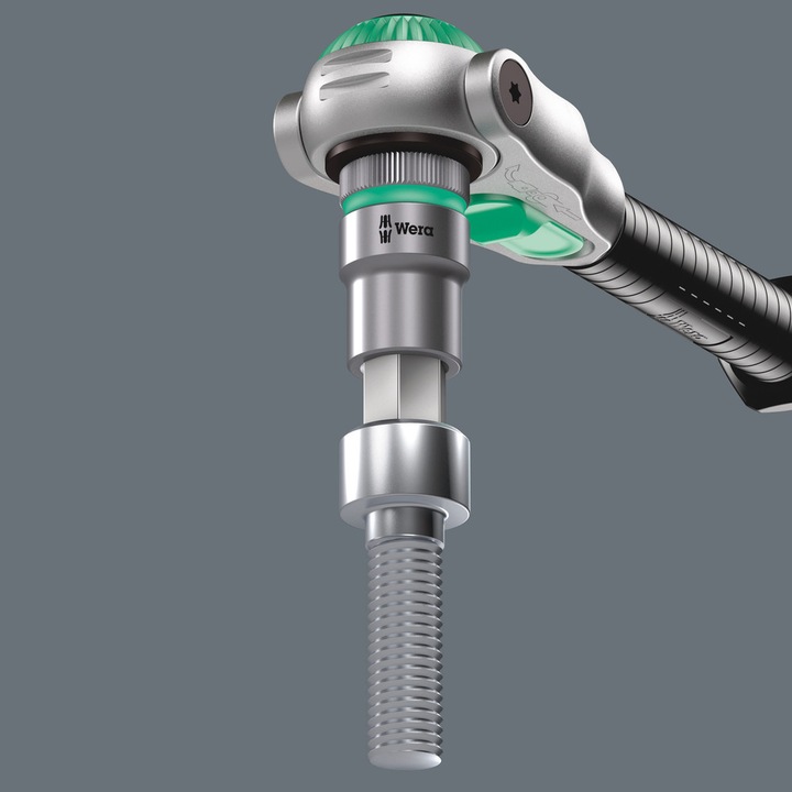 Productafbeelding Wera Zeskant dopsleutel (14 mm)