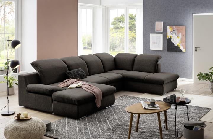 Image du produit Livetastic Isona (Canapé d’angle)