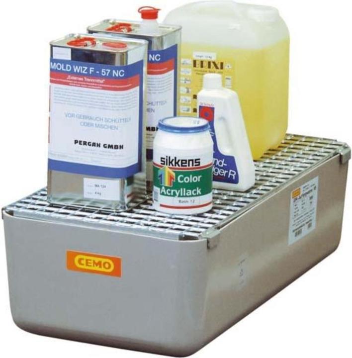 Produktbild Cemo Boden-Auffangwanne