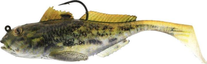 Produktbild Westin Gunnar The Goby R2F (10 cm)