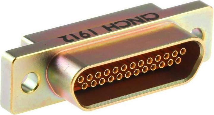 Produktbild RS PRO Micro-D Buchse Metall 25-pol