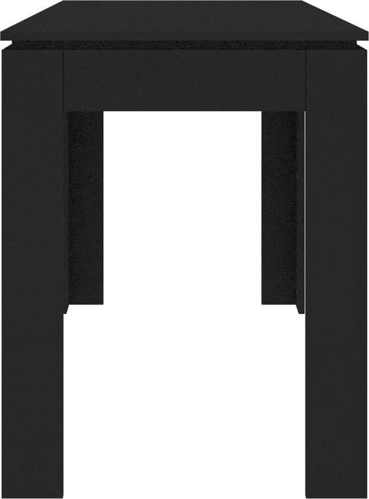 Actual product image vidaXL Esstisch (120 x 60 x 76 cm)