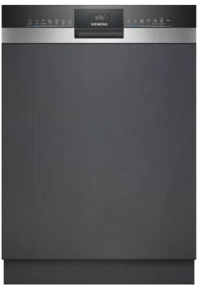 Actual product image Siemens Built-in dishwasher