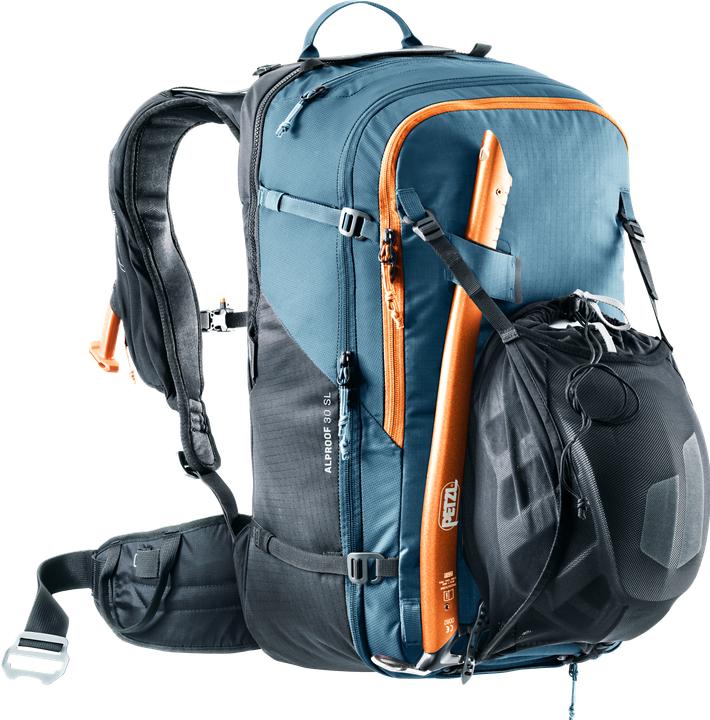 Produktbild Deuter Alproof 30 (30 l)