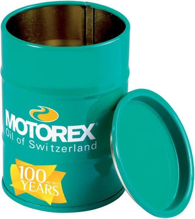 Motorex Fässli