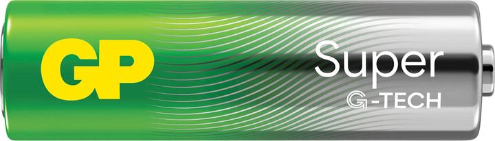 Produktbild GP Batteries Super (24 Stk., AA)