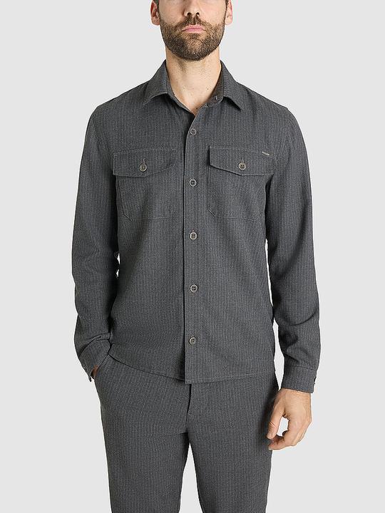 Produktbild MAC Jeans Overshirt (L)