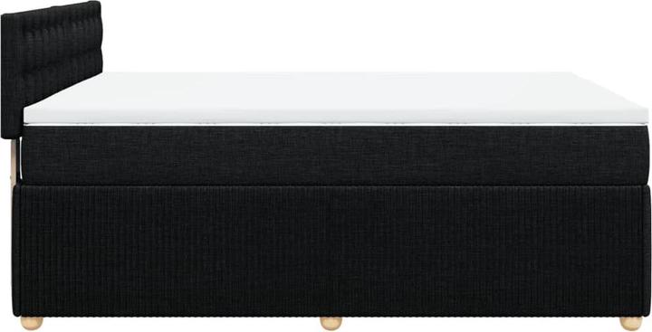 Actual product image vidaXL Boxspringbett (140 x 200 cm)