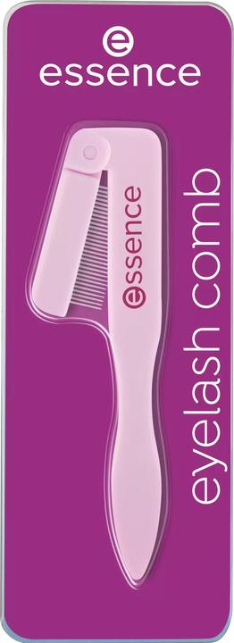 Image du produit essence Applicateur Eyelash Comb (#FD856A Coral Crush)