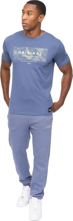 Produktbild Crosshatch Mappedout TShirt (M)