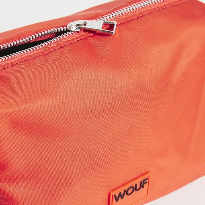 Actual product image Wouf Down Town toiletry bag 27 cm (4 l)