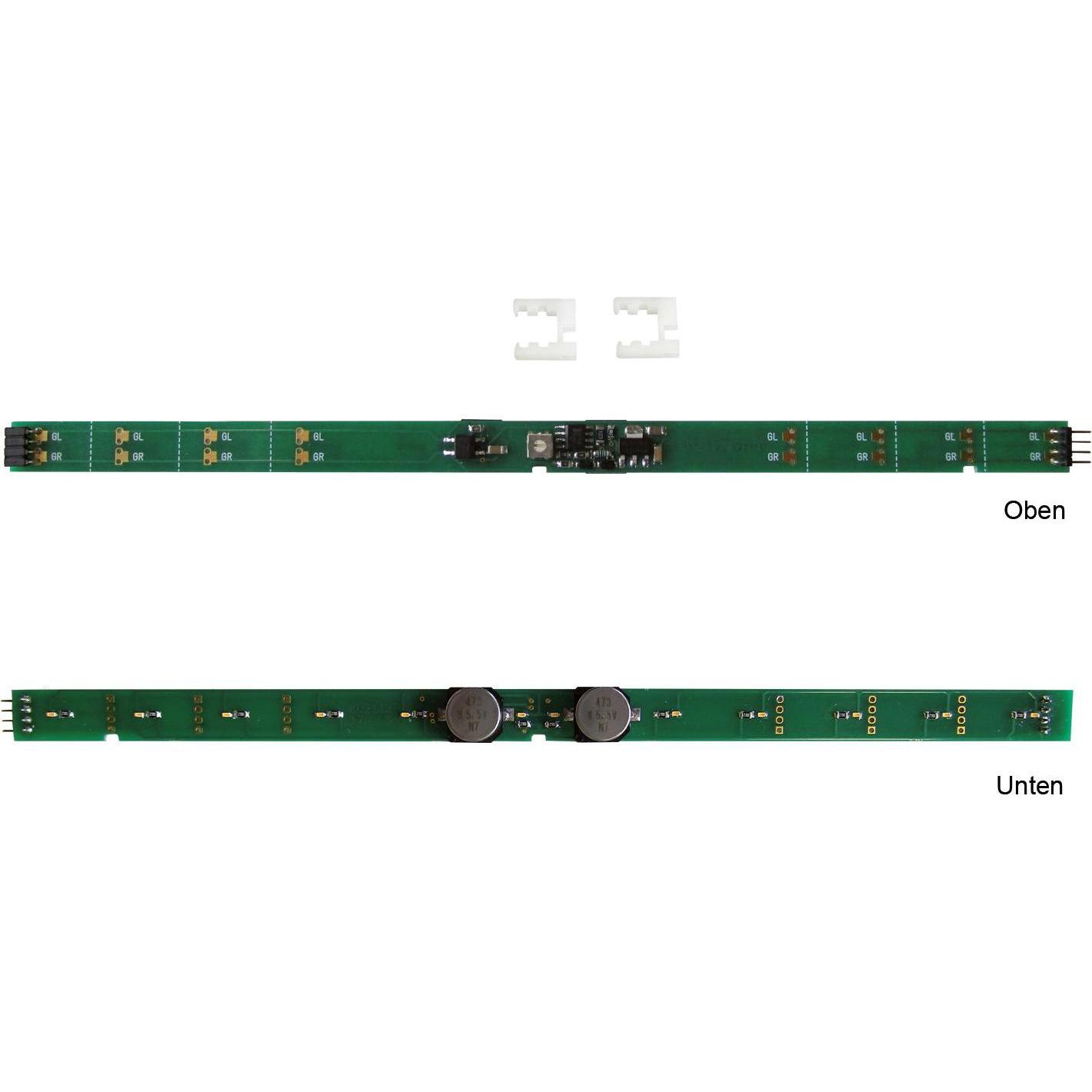 Thumbnail - Märklin 73410 LED-Streifen Warmweiss 1 St.