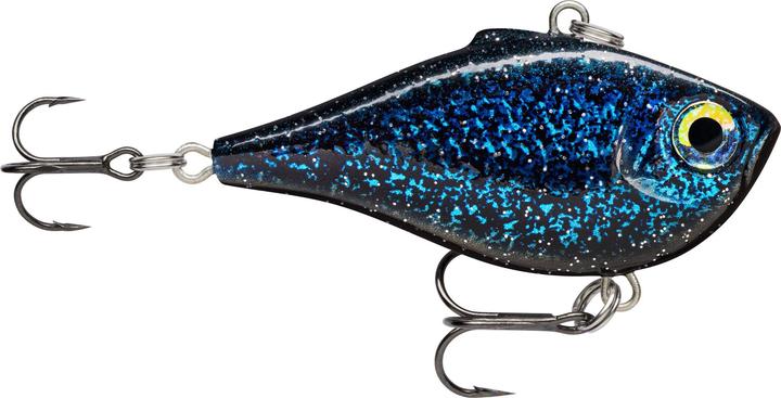 Immagine prodotto Rapala Rippin' Rap (5 cm)