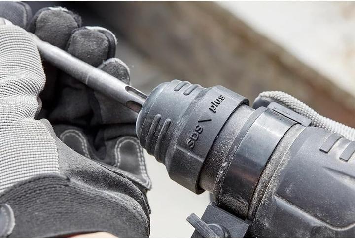 Produktbild Stanley ST HAMMER SDS + 800 W 2,4 J AUSTAUSCHBARER GRIFF SFMEH210K