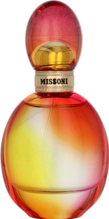 Image du produit Missoni Pour Femme (Eau de toilette, 50 ml)