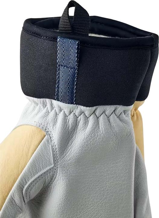 Produktbild Hestra Army Leather Wool Terry (7)