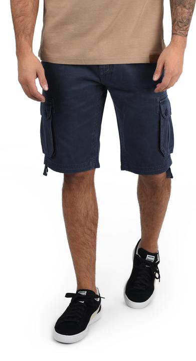 Actual product image Solid Vizela Men's Cargo Shorts (XXL)