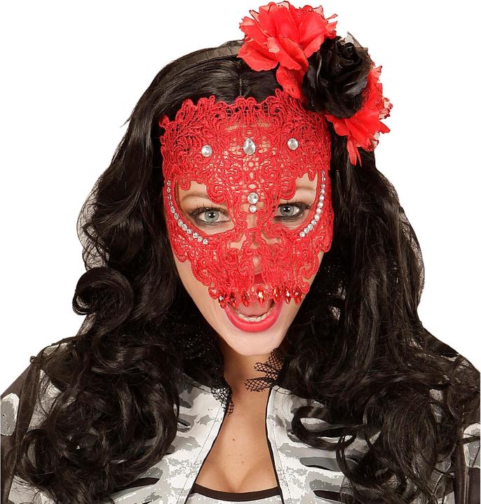 Immagine prodotto Widmann Cranio Dominomask