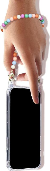 Actual product image Casetastic Base Case Apple iPhone 12/12 Pro Clear (Apple iPhone 12, Apple iPhone 12 Pro)