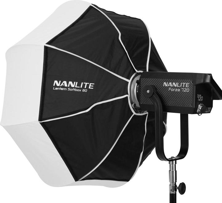 Actual product image Nanlite Forza 720 (Studio light, Video light)
