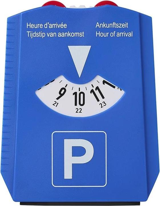 Produktbild ProPlus Parkscheibe