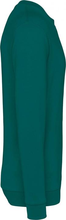 Produktbild Kariban Sweatshirt mit Rundhalsausschnitt (L)