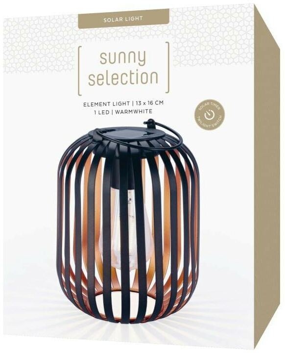 Produktbild STT Solar Element Light