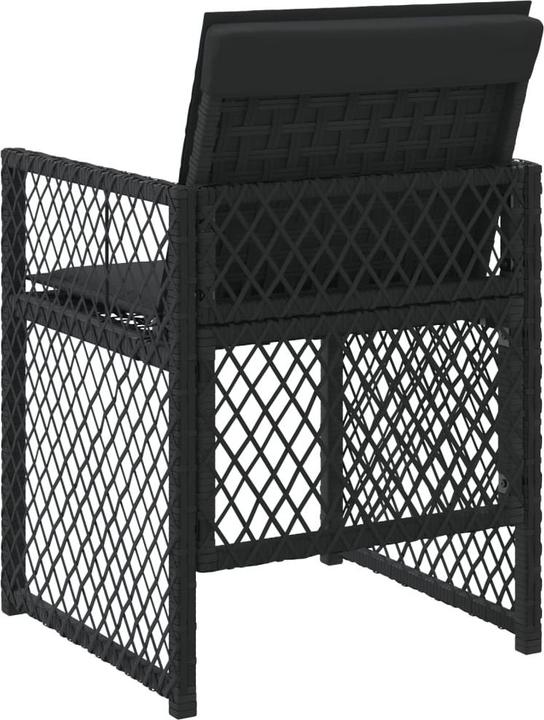 Produktbild vidaXL Gartenstuhl
