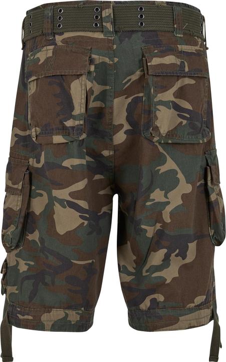 Image du produit Mjgonzales Short cargo (S)