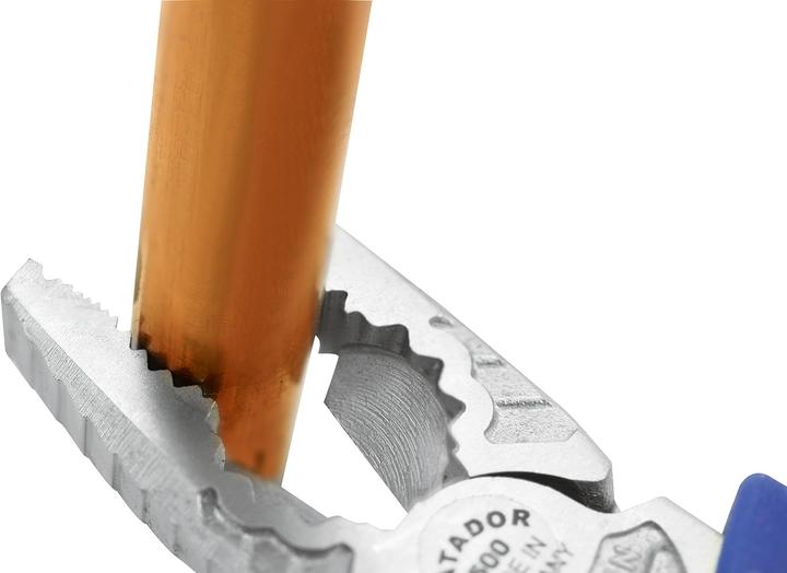 Produktbild Matador 05569040 Werkstatt Zangen-Set 4teilig (05569040) (300 mm)