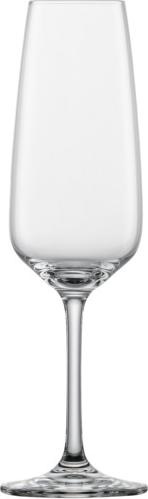 Actual product image Schott Zwiesel Champagne glass Tulip 7 4 pieces (28.30 cl, 4 Glasses, Champagne glasses)