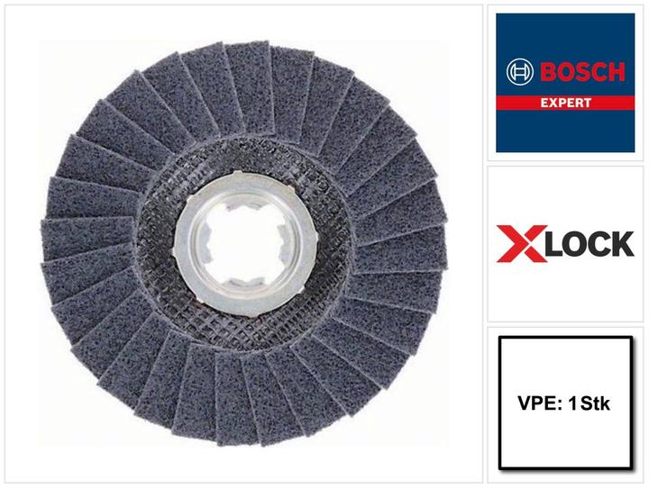 Immagine prodotto Bosch Professional Zubehör Expert N475 SCM X-Lock (Grossolano)