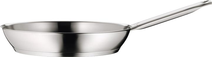 Actual product image WMF Gourmet Plus (28 cm, Frying pan, Stainless steel)