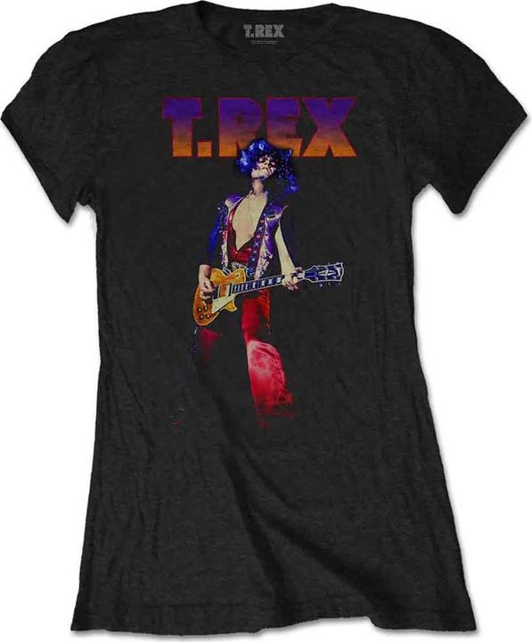 Produktbild T-Rex Rockin (Girlie) (S)