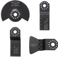 Productafbeelding Bosch Zubehör Vloer en installatieset