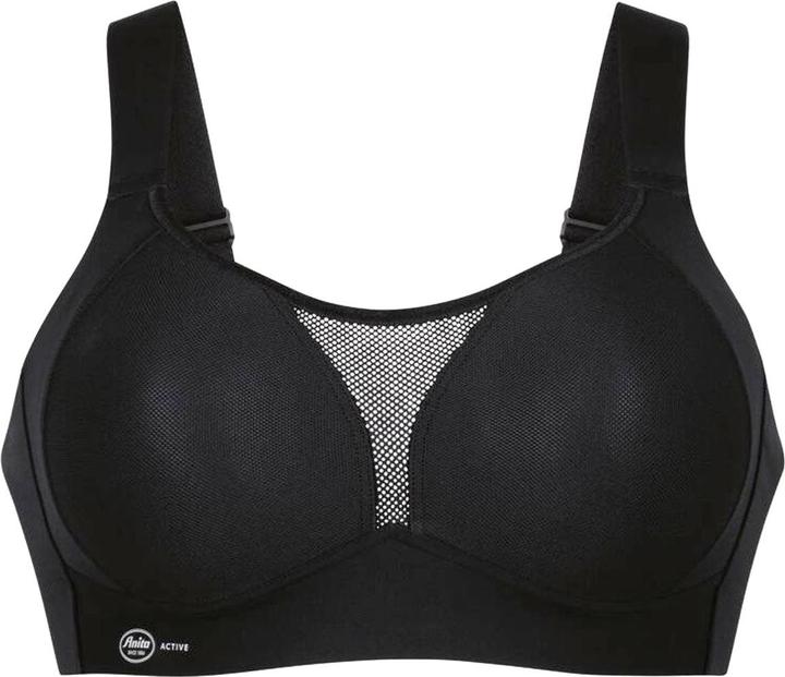 Actual product image Anita Smart Control sports bra (70 E)