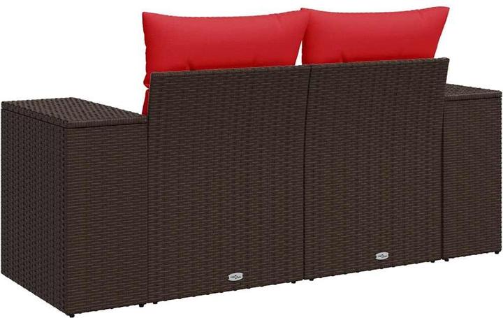 Produktbild vidaXL Miller