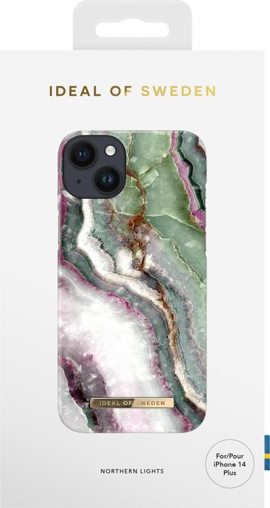 Produktbild iDeal Of Sweden Northern Lights (Apple iPhone 14 Plus)