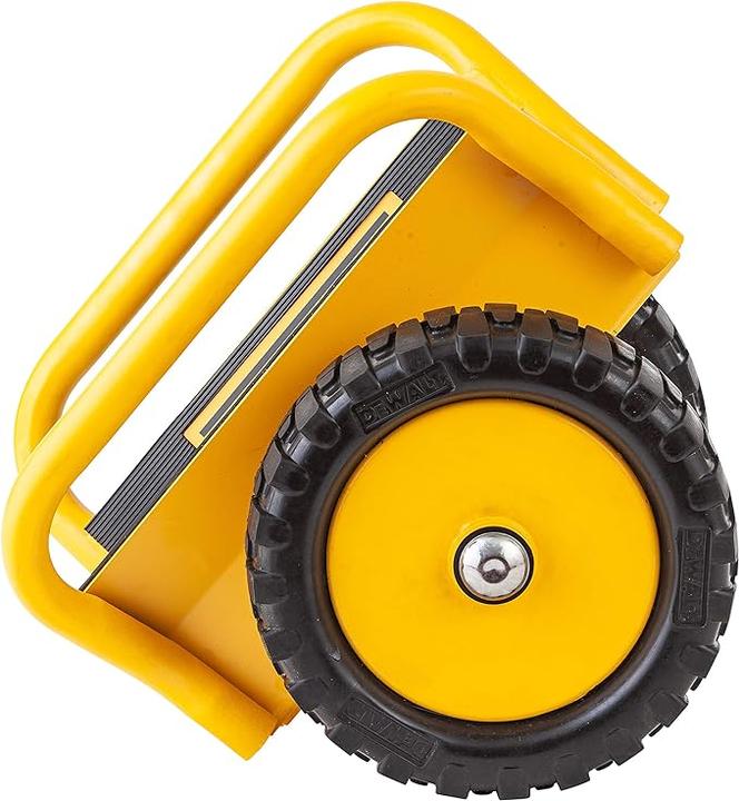 Actual product image DeWalt Trolley 500kg DXWT-200 (500 kg)