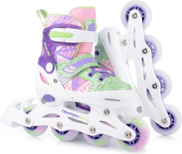 Produktbild Bam-Bu Tempish Flash (30, 31, 32, 33)