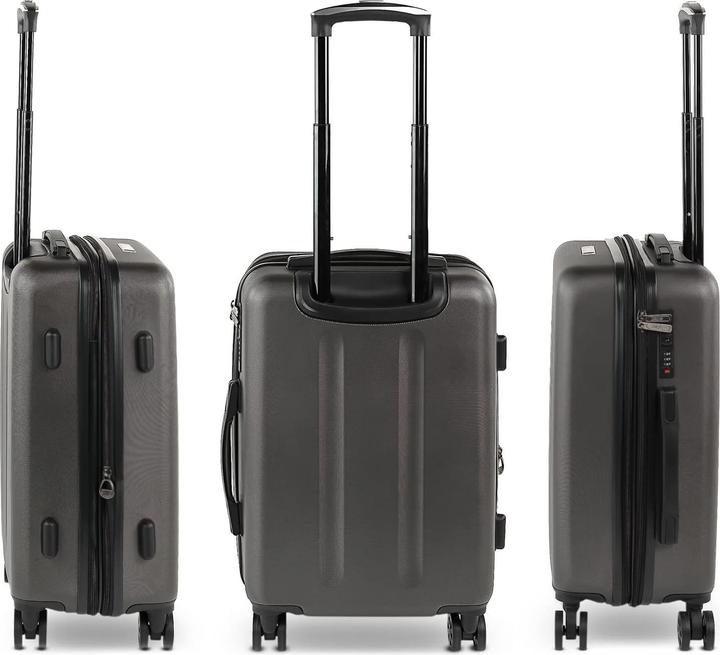 Actual product image Skpat Handgepäckkoffer (39 l)