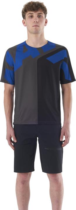 Produktbild Mavic Deemax Enduro S/S Jersey (S)