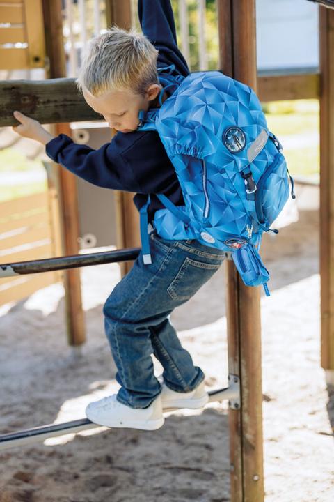 Actual product image Beckmann Schulrucksack Classic (22 l)